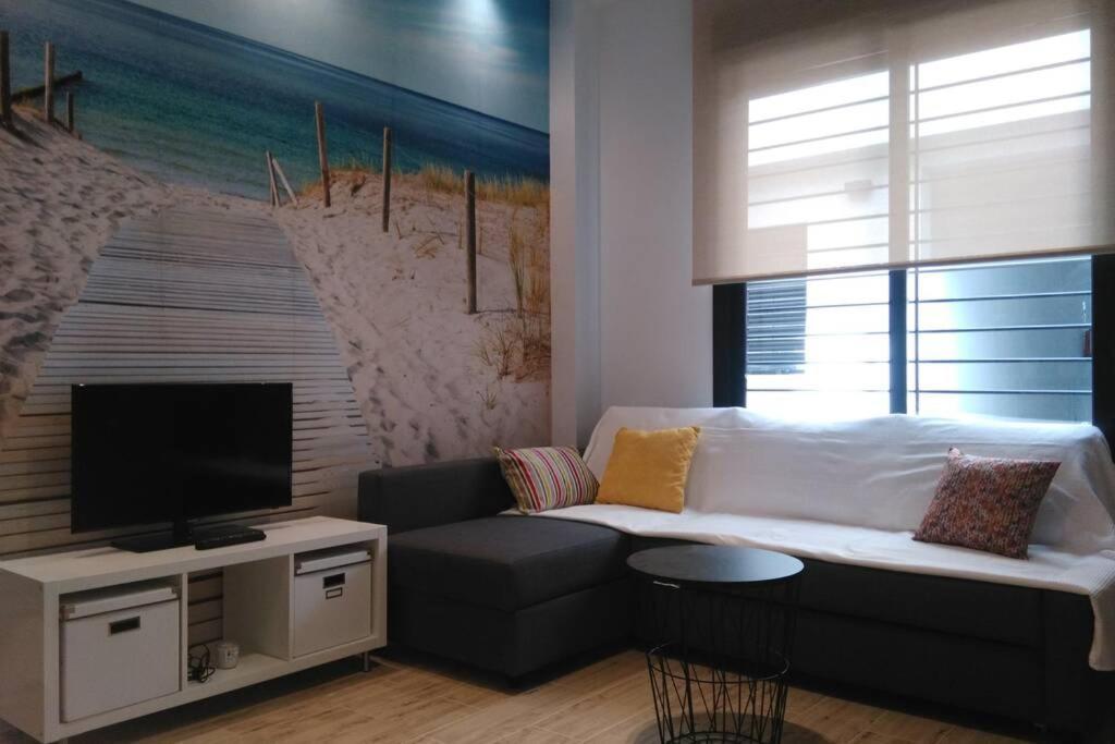 Suite Jinetes Malaga Zewnętrze zdjęcie