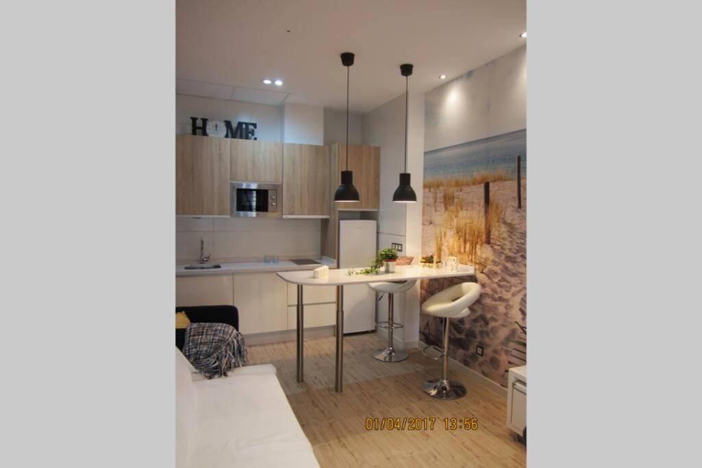 Suite Jinetes Malaga Zewnętrze zdjęcie