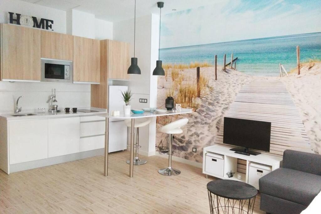 Suite Jinetes Malaga Zewnętrze zdjęcie