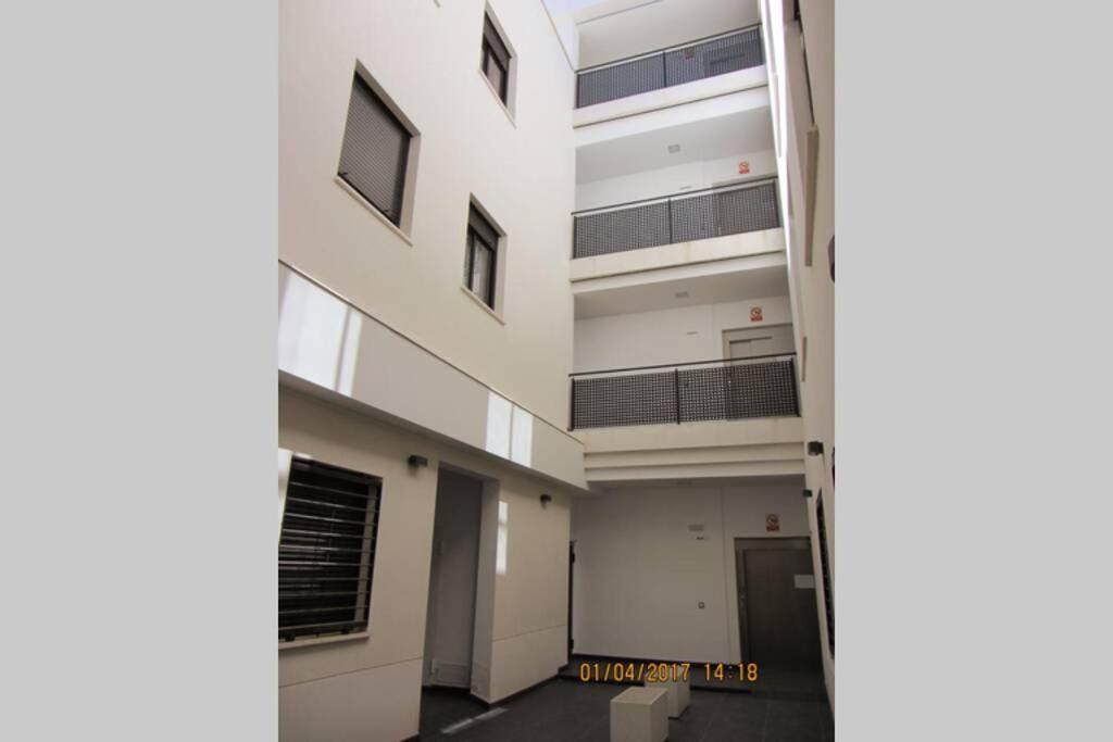 Suite Jinetes Malaga Zewnętrze zdjęcie