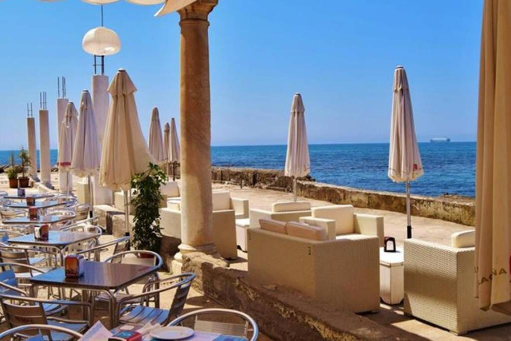 Suite Jinetes Malaga Zewnętrze zdjęcie