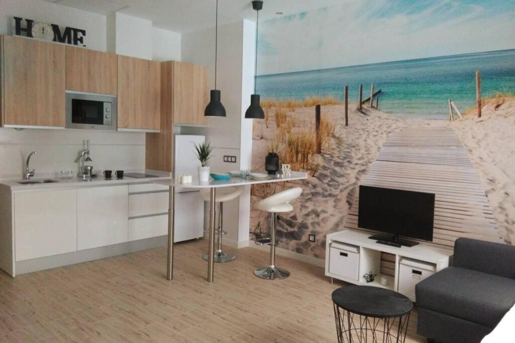 Suite Jinetes Malaga Zewnętrze zdjęcie