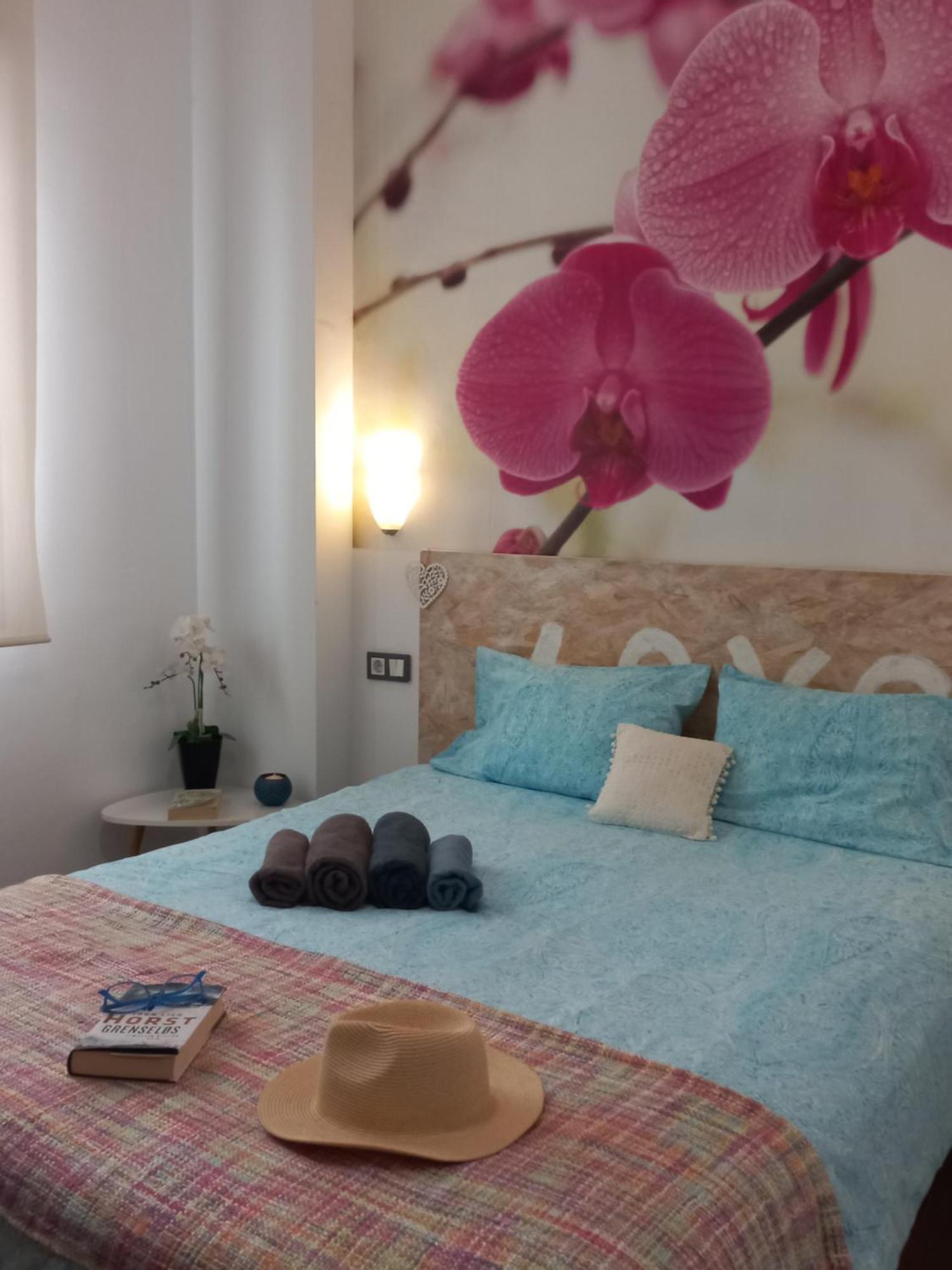 Suite Jinetes Malaga Zewnętrze zdjęcie