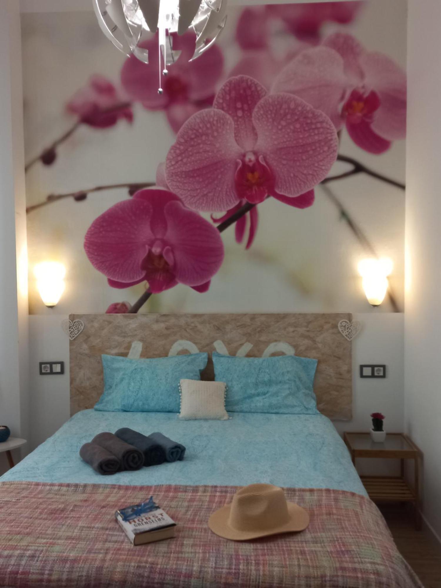Suite Jinetes Malaga Zewnętrze zdjęcie