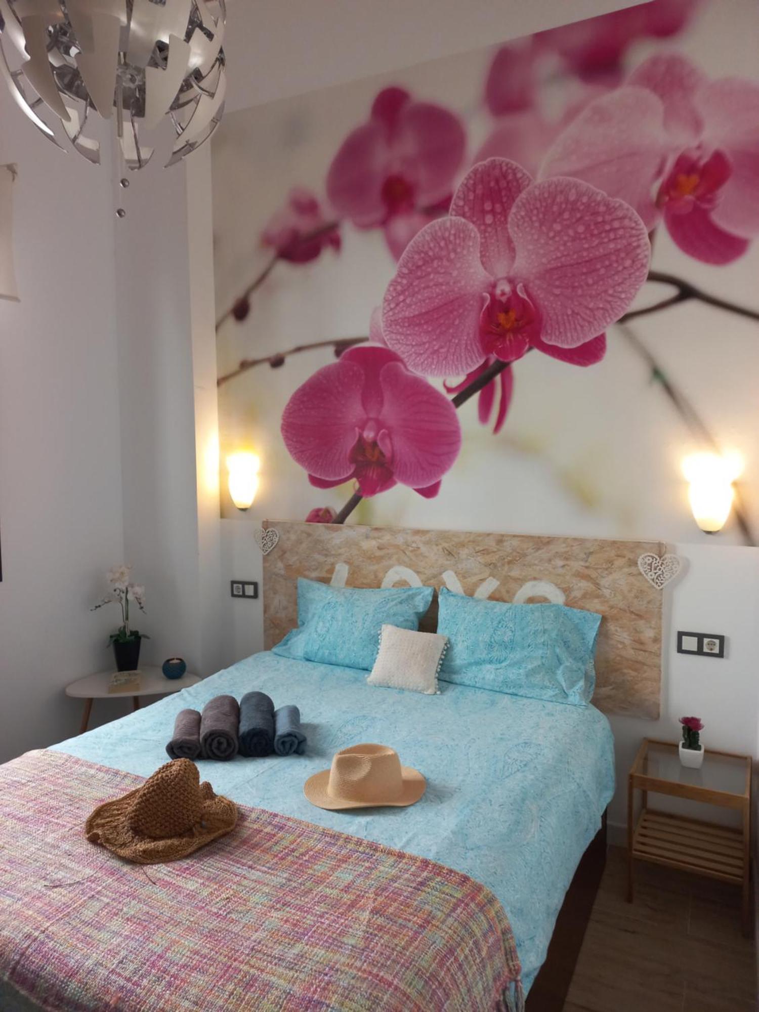 Suite Jinetes Malaga Zewnętrze zdjęcie
