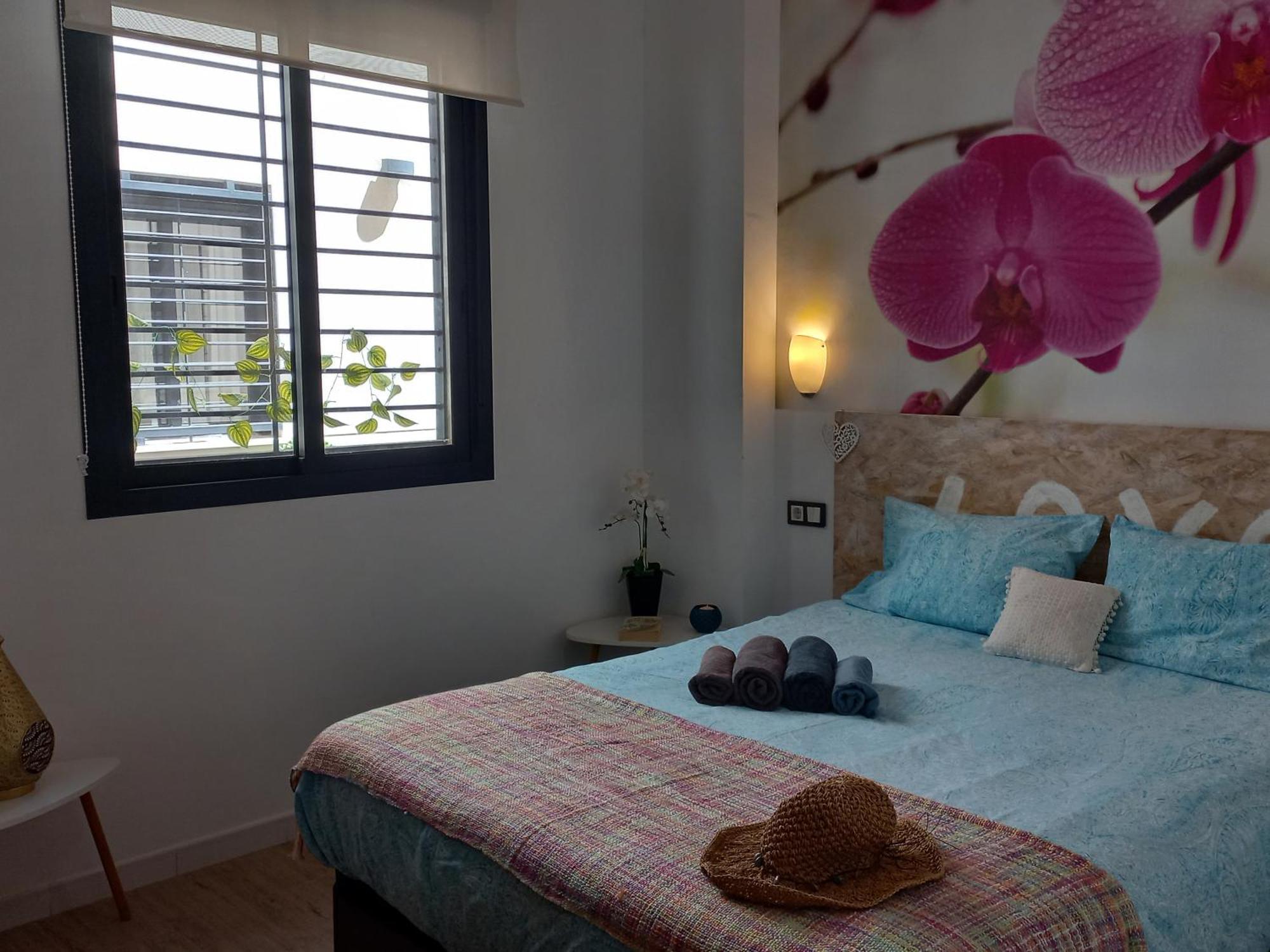 Suite Jinetes Malaga Zewnętrze zdjęcie