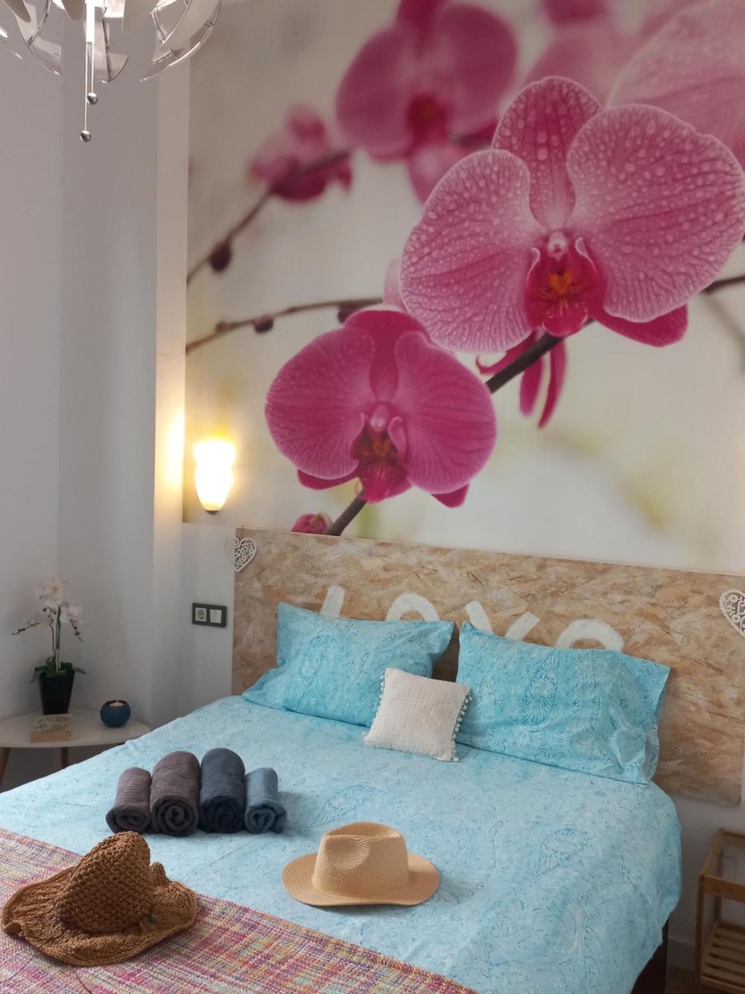 Suite Jinetes Malaga Zewnętrze zdjęcie