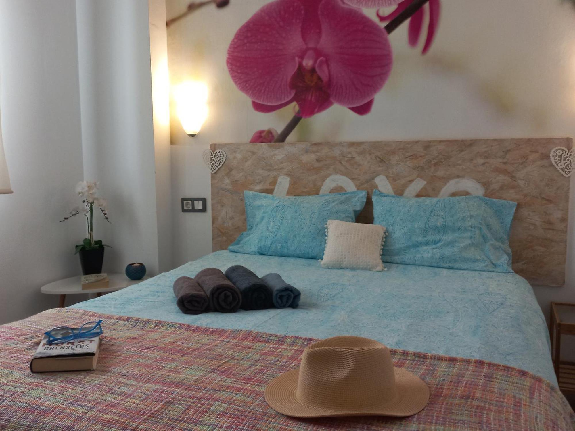 Suite Jinetes Malaga Zewnętrze zdjęcie