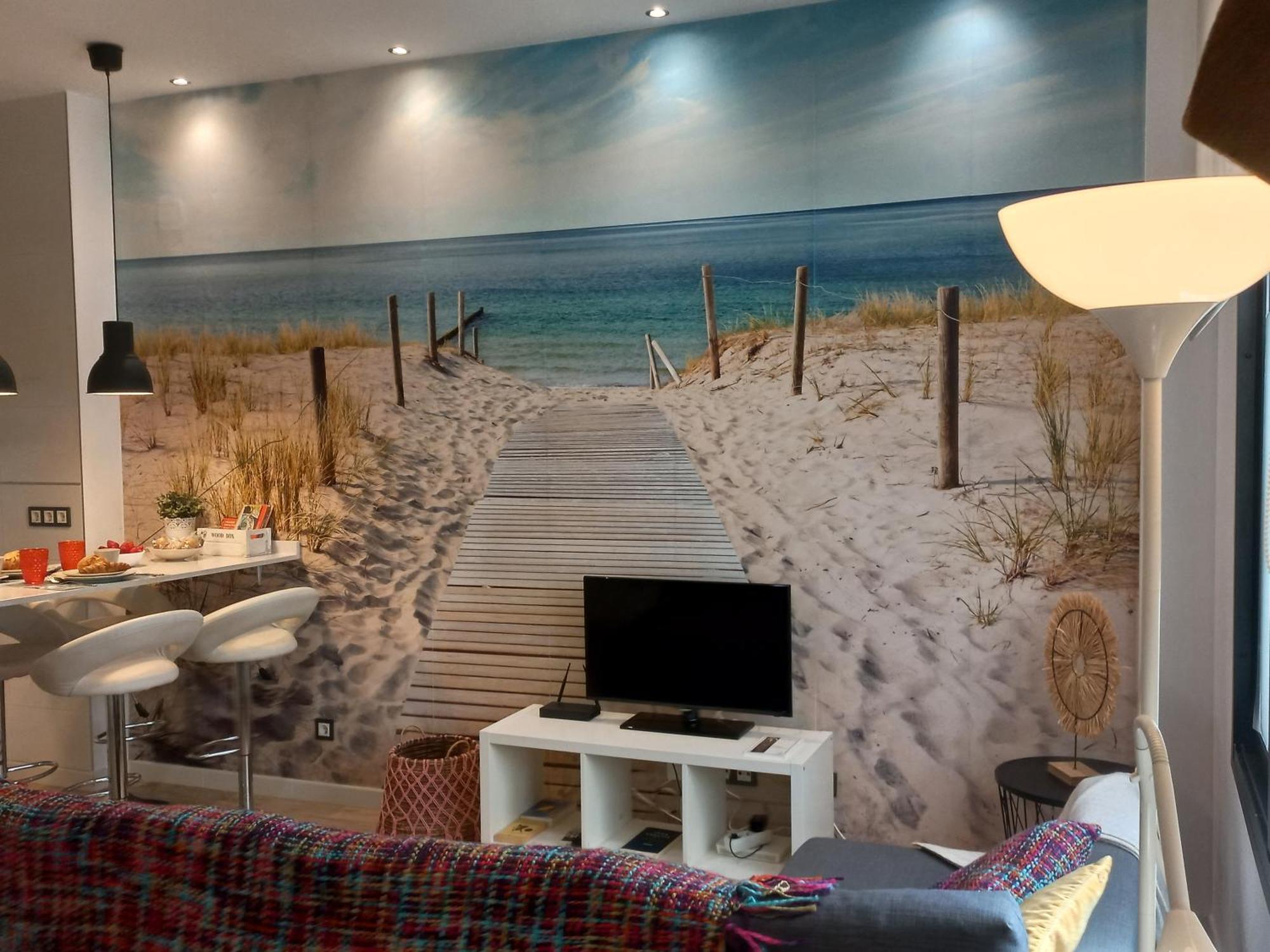 Suite Jinetes Malaga Zewnętrze zdjęcie