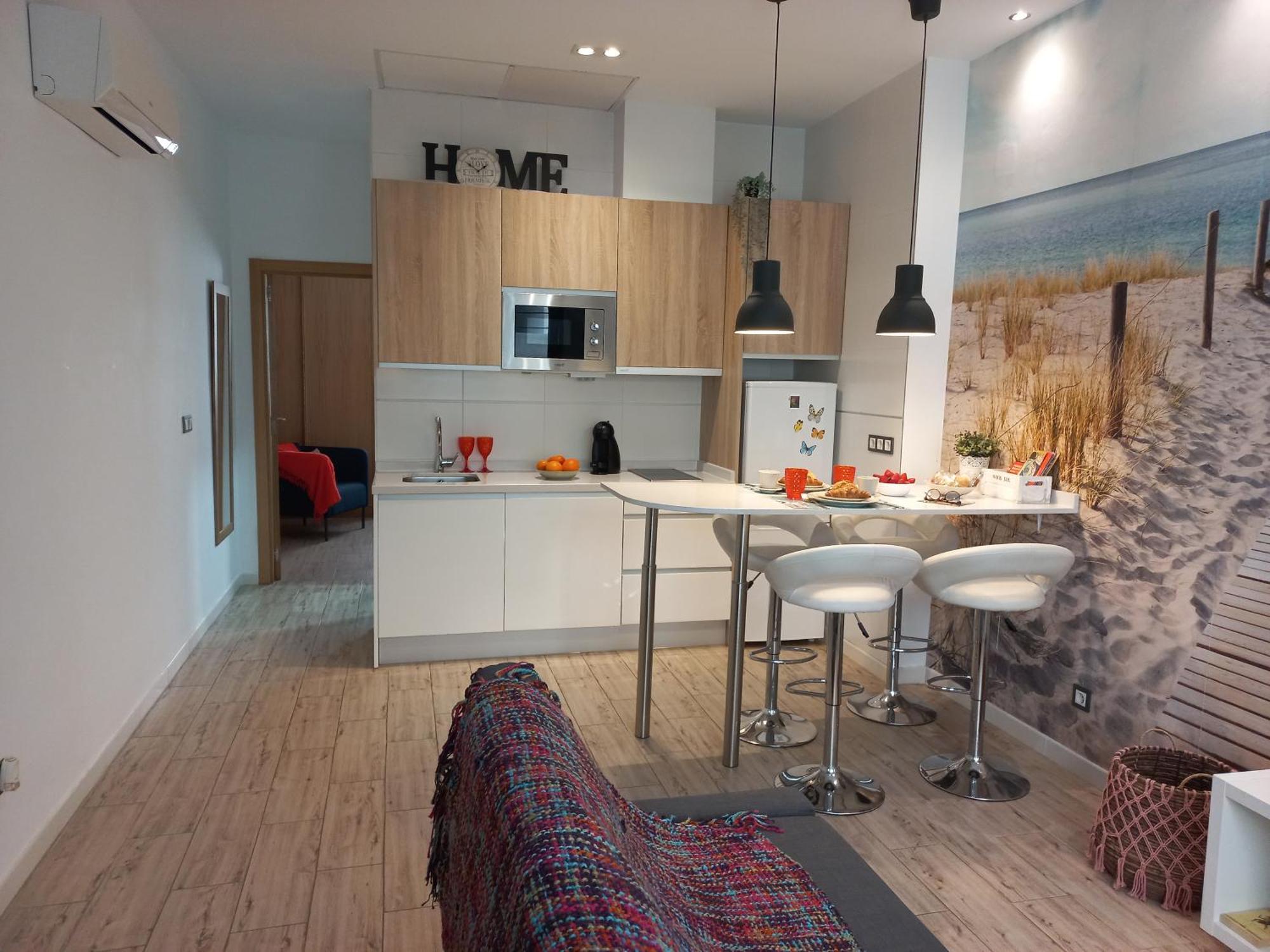 Suite Jinetes Malaga Zewnętrze zdjęcie