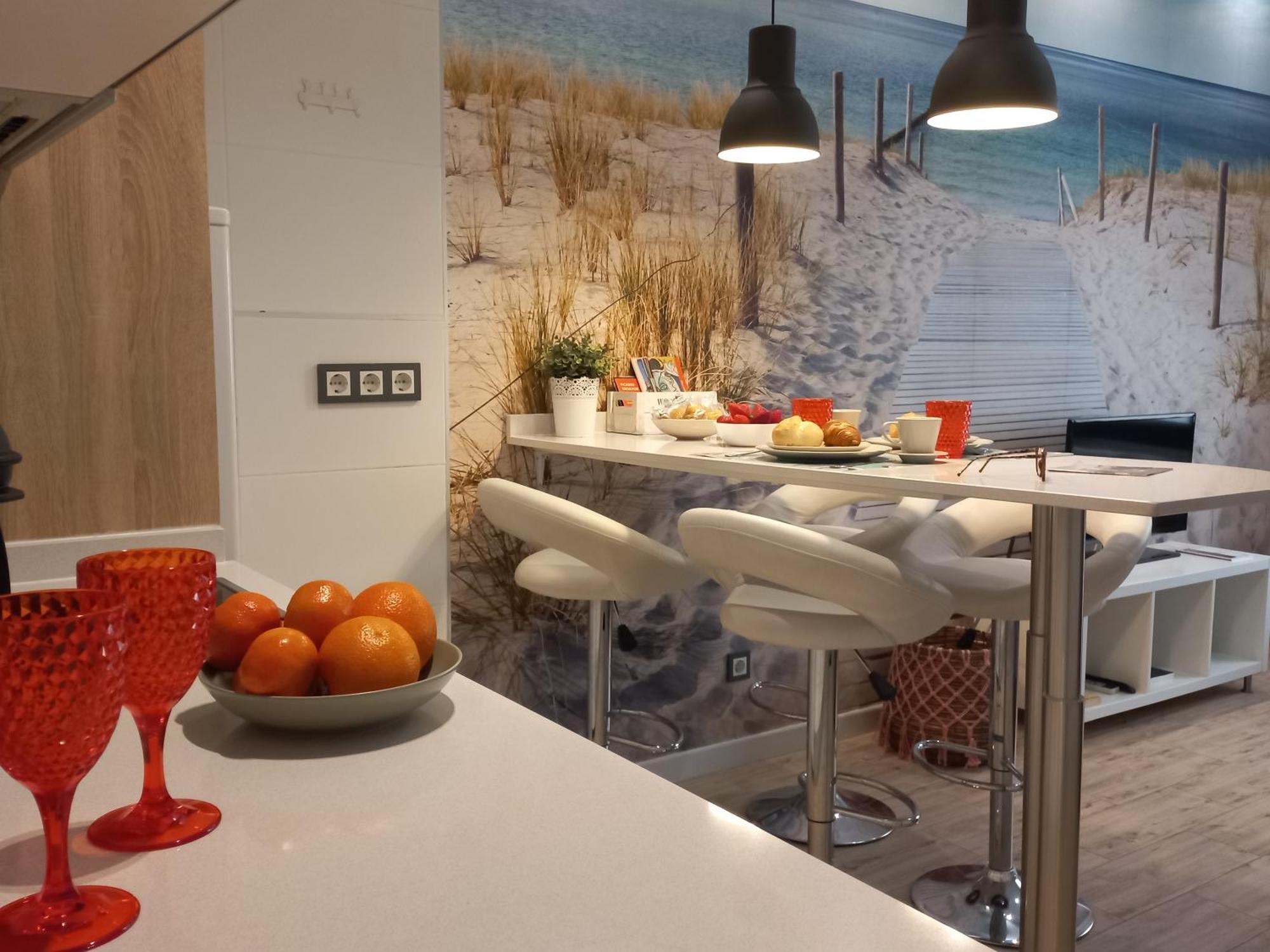 Suite Jinetes Malaga Zewnętrze zdjęcie