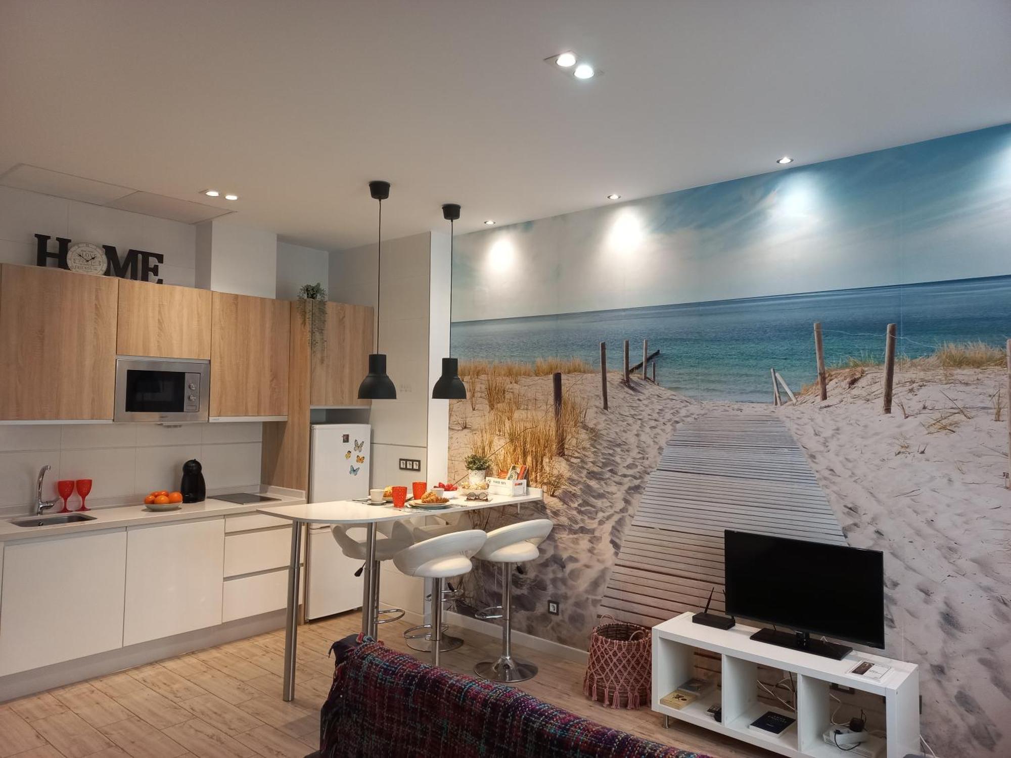 Suite Jinetes Malaga Zewnętrze zdjęcie